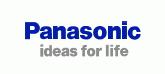Panasonic - Ideas for life